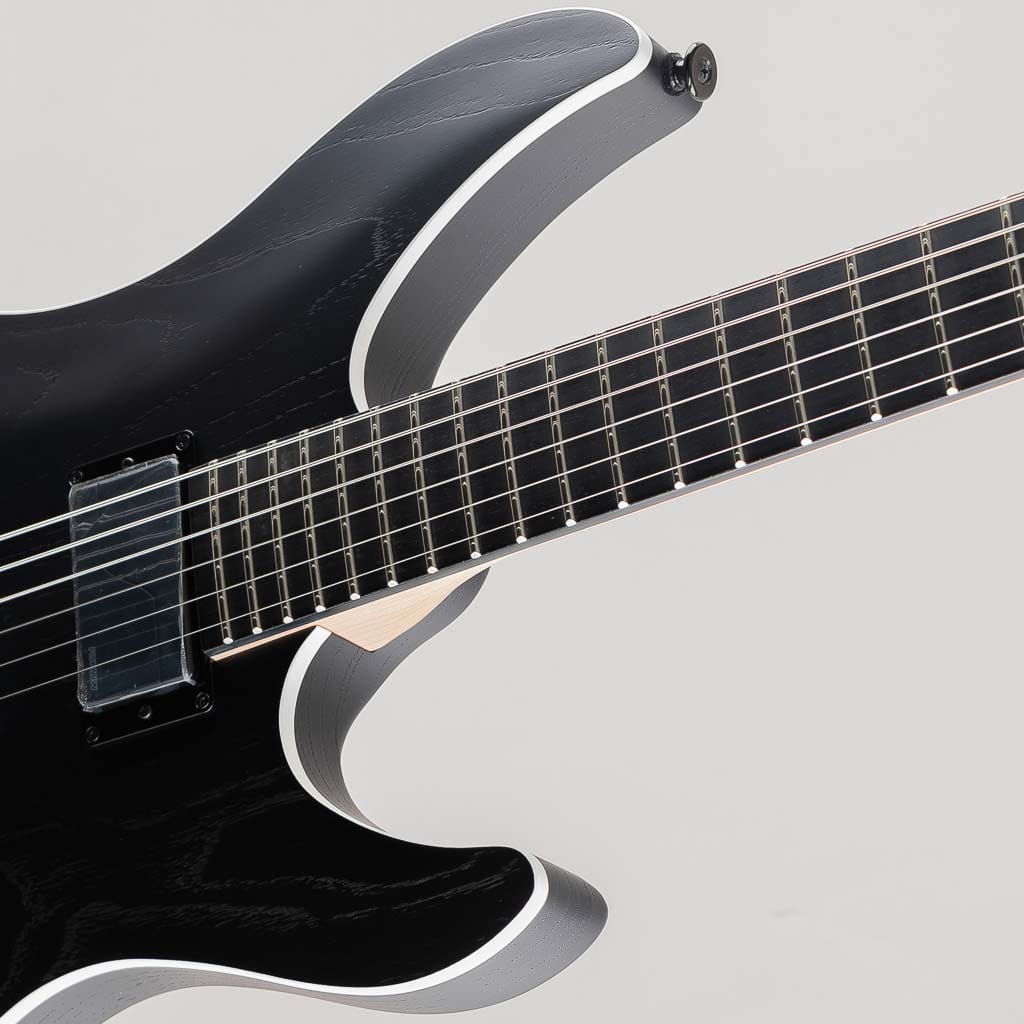 JMY2-ASH-E / Open Pore Black