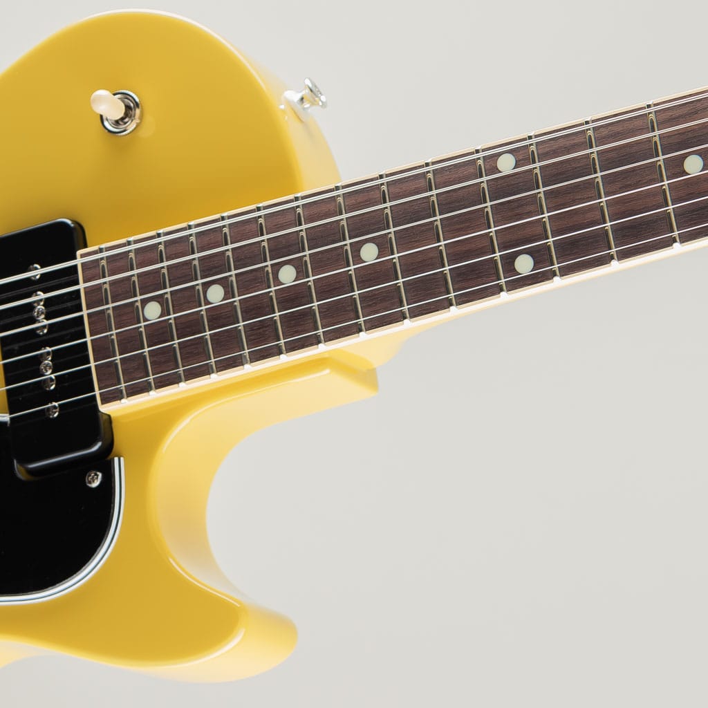 NLSP100RMH / Lime Yellow: エレキギター｜三木楽器公式通販サイト