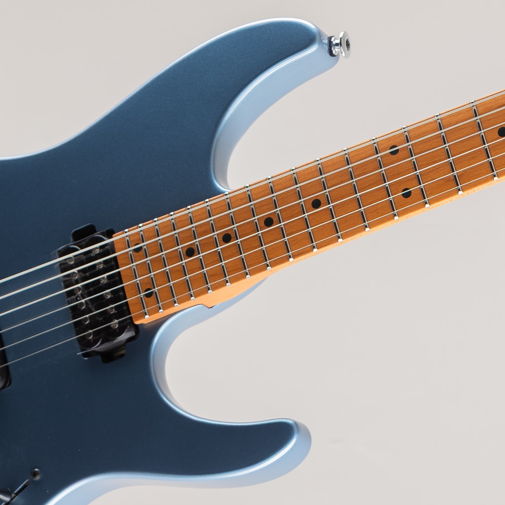 AZ2402 / Ice Blue Metallic