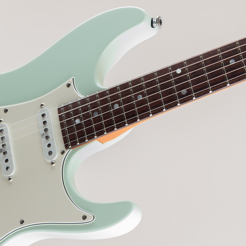 AZ2204NW / Mint Green: エレキギター｜三木楽器公式通販サイト