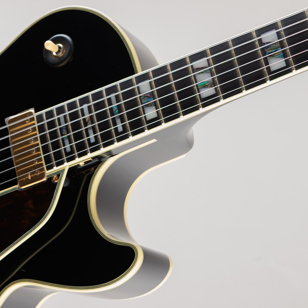 GB10 / Black: エレキギター｜三木楽器公式通販サイト