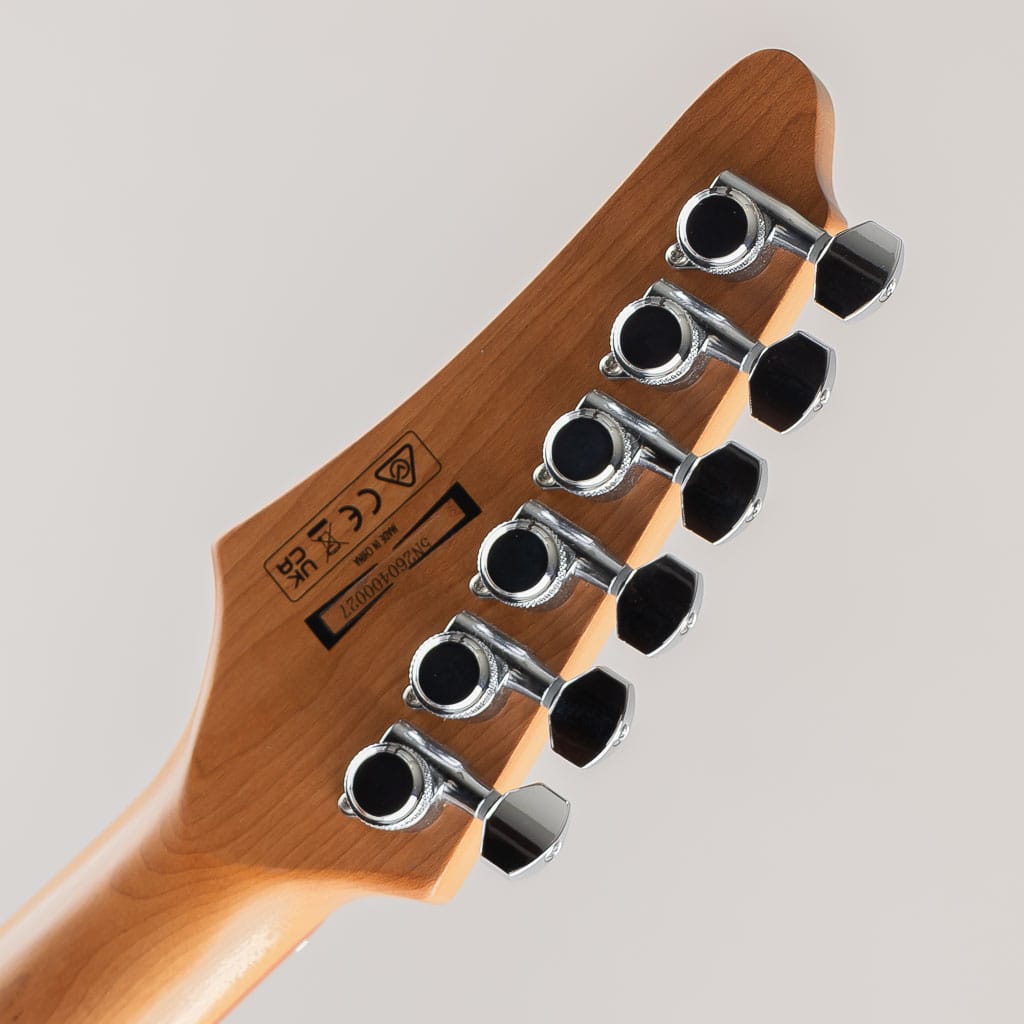 AZ24S2 / Black Black アメリカ村店
