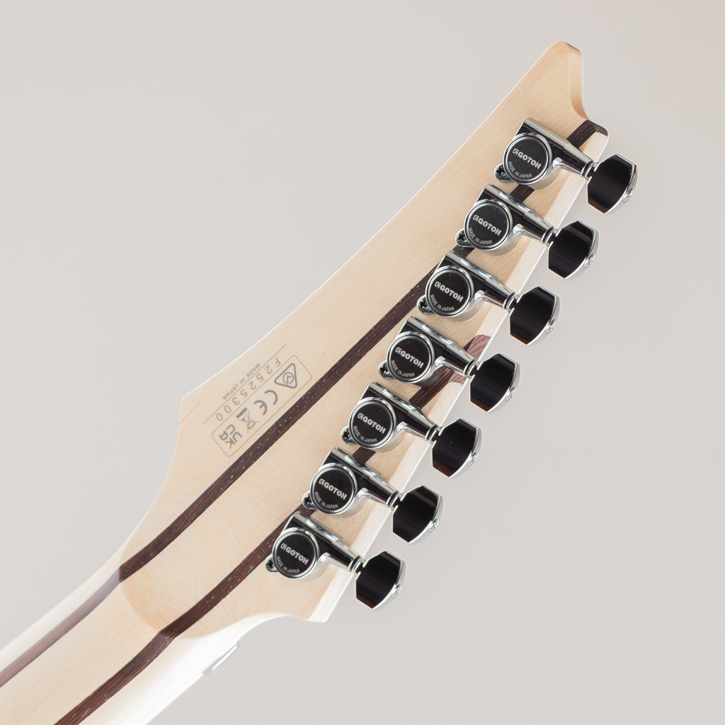 HZK1 HAZUKI Signature Model