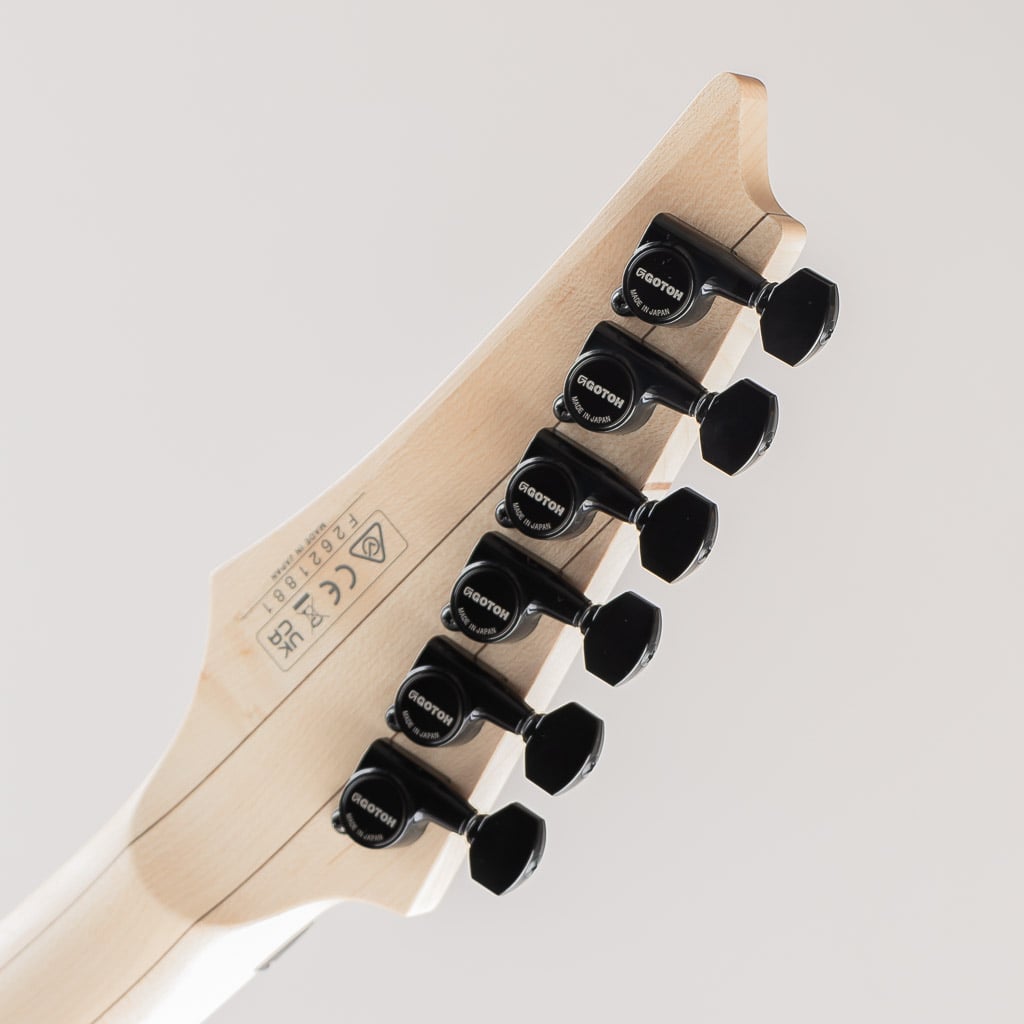 RG550 / Black Flat Black Flat アメリカ村店