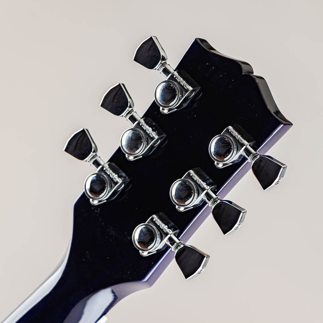 Les Paul Modern Figured Cobalt Burst【S/N:217450103】