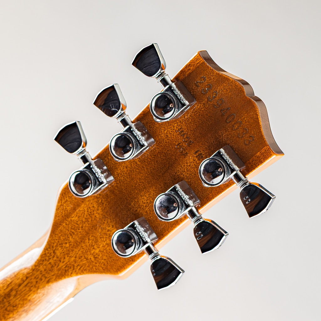 Les Paul Modern Figured Seafoam Green【S/N:233940033】