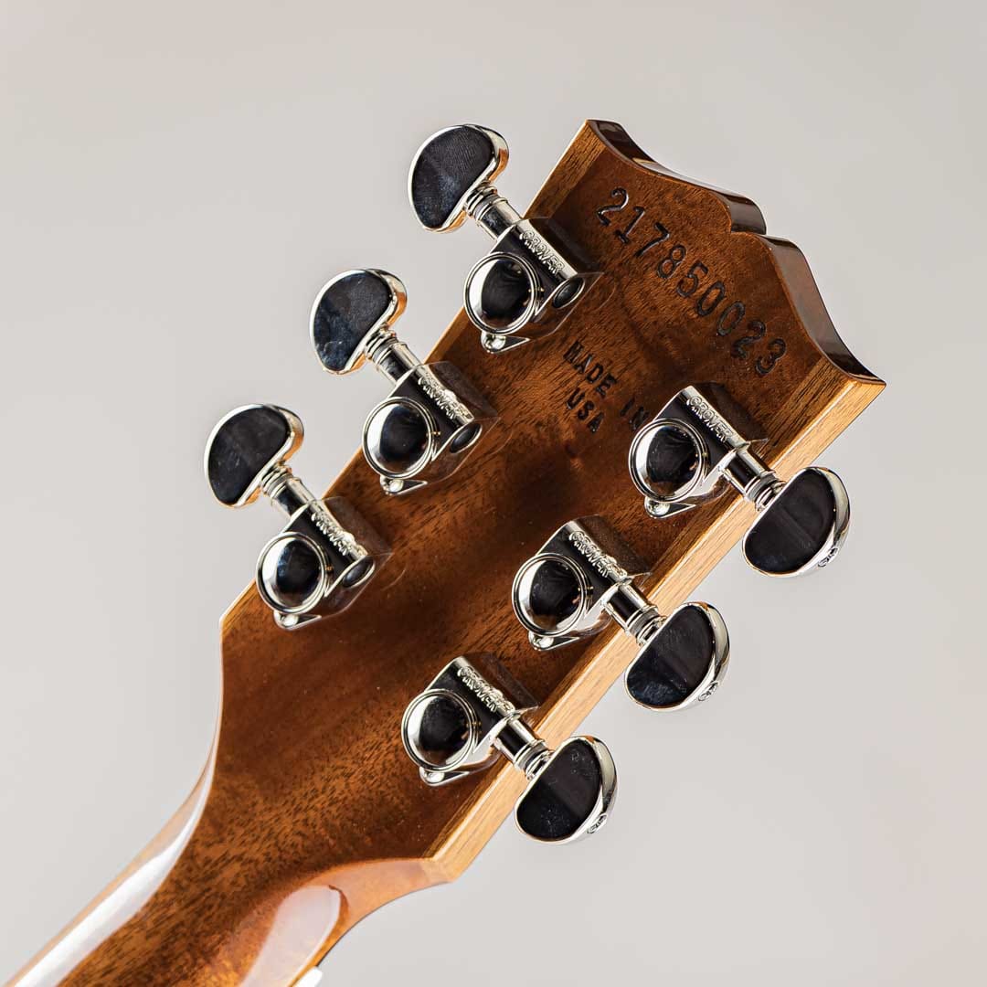 Les Paul Standard 60s Figured Top Honey Amber【S/N:217850023】