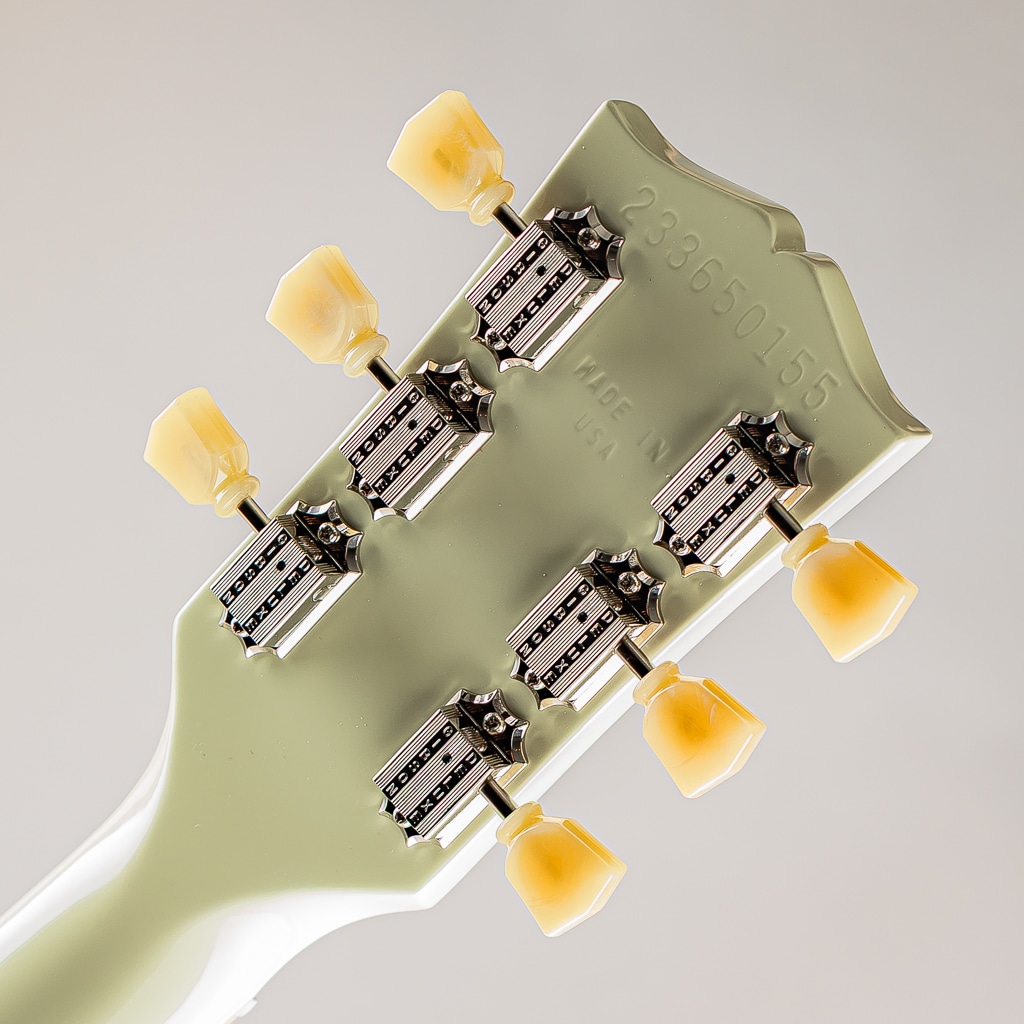 SG Standard '61 Stop Bar Classic White【S/N:233650155】