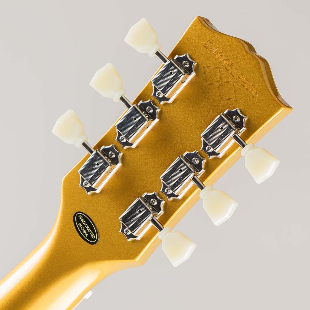 Tak Matsumoto 1955 Les Paul Standard/Antique Gold