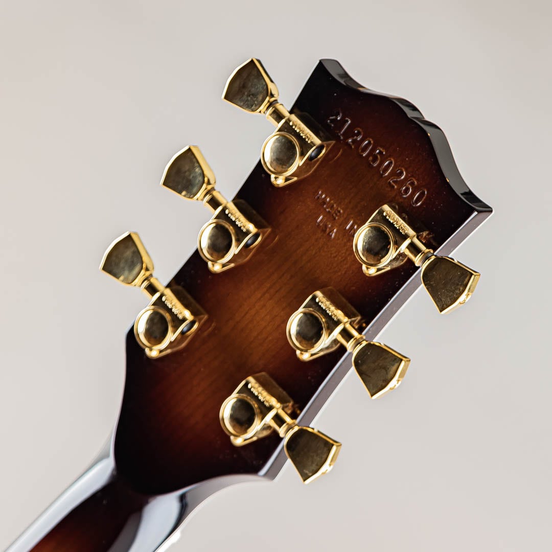 Les Paul Custom 70s Tobacco Burst【S/N:212050260】