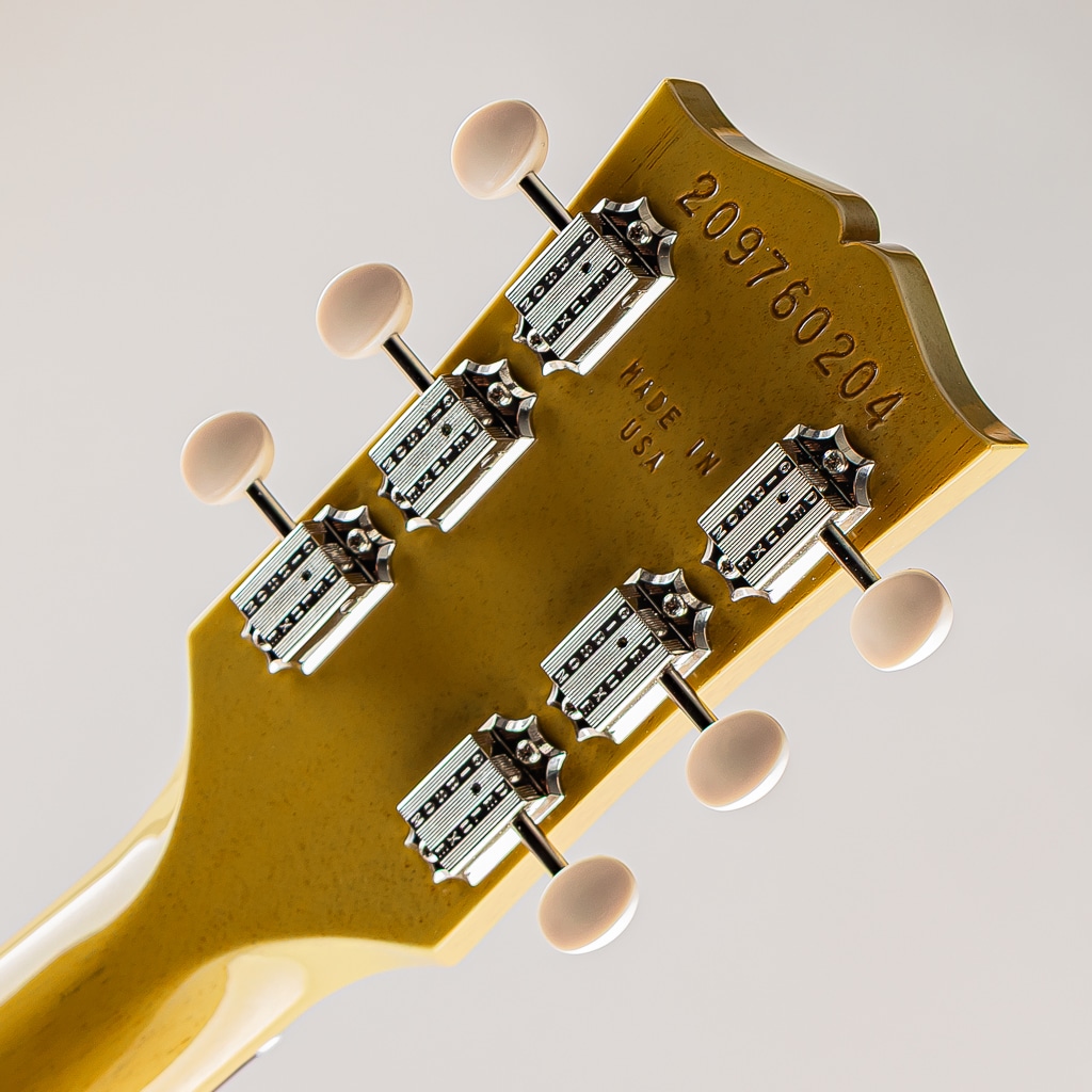 Les Paul Junior TV Yellow【S/N:209760204】: エレキギター｜三木楽器