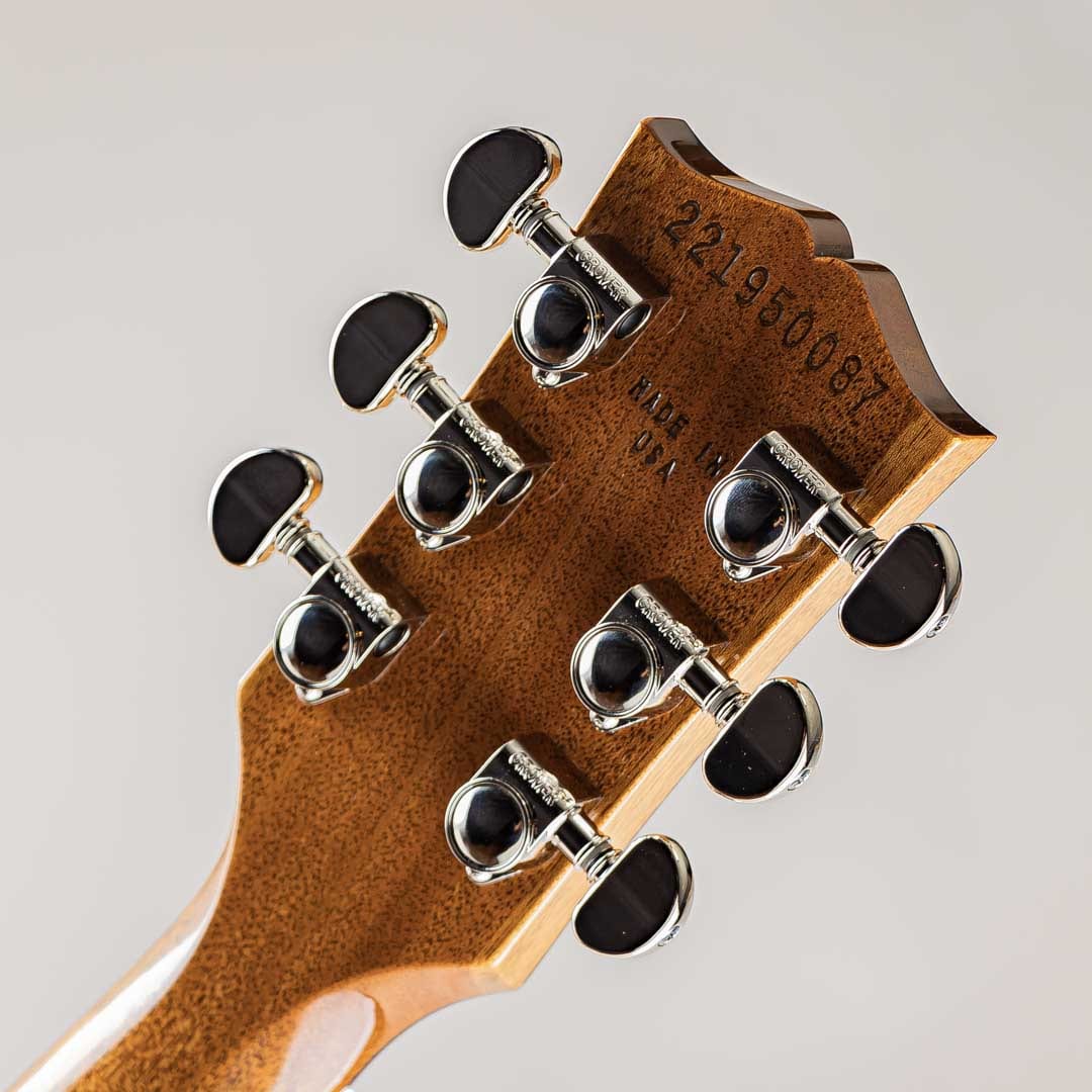 Les Paul Standard 60s Double Trouble Vintage Honey Burst【S/N:221950087】