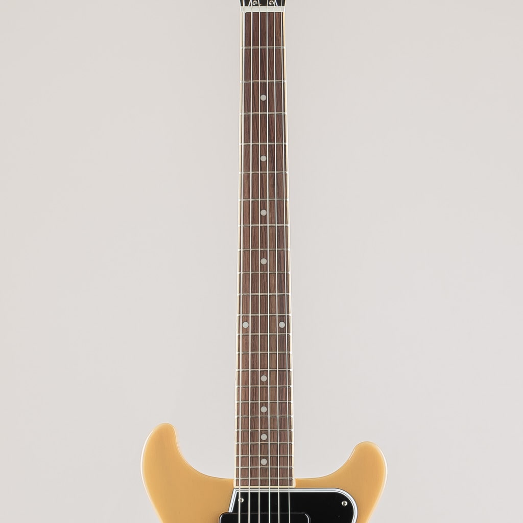 Les Paul Special Double Cut/TV Yellow TV Yellow アメリカ村店
