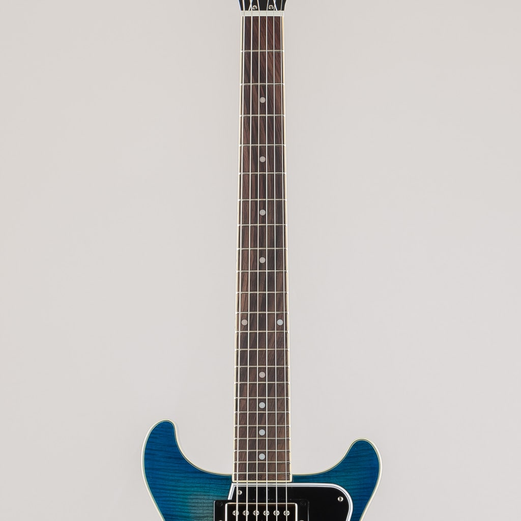 Les Paul Special Double Cut Figured/Ocean Water Figured/Ocean Water アメリカ村店