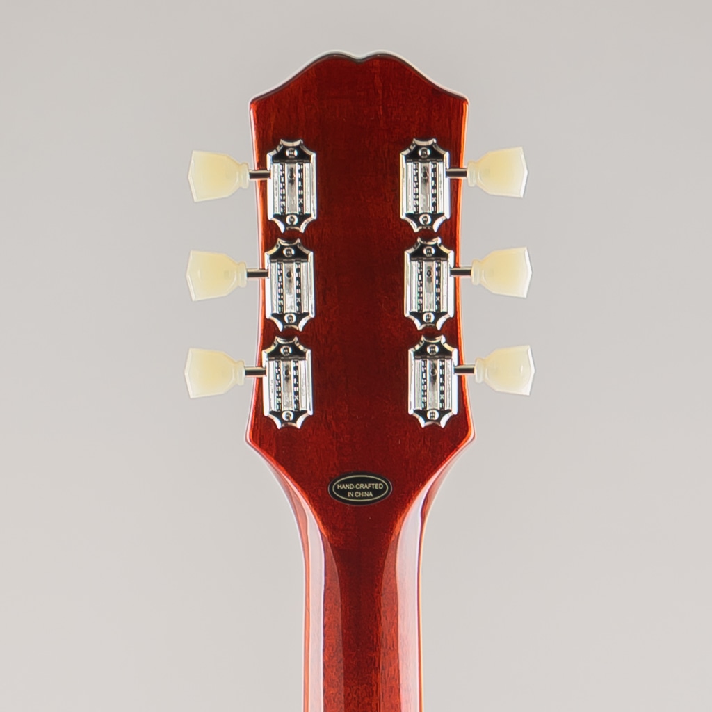 Les Paul Standard 50s Figured/Washed Cherry Sunburst Washed Cherry Sunburst アメリカ村店