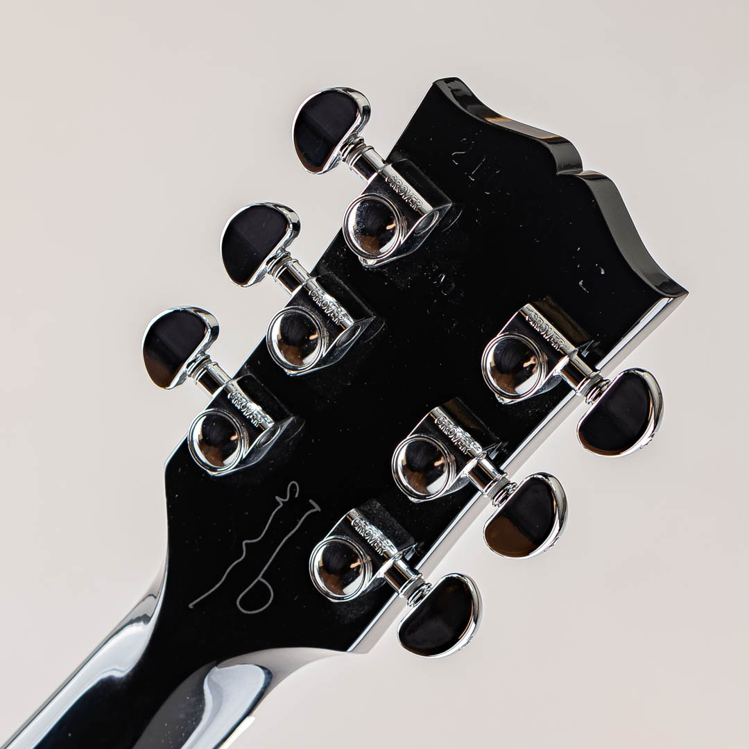 Noel Gallagher Les Paul Standard Ebony【S/N:210560152】【2nd製品】