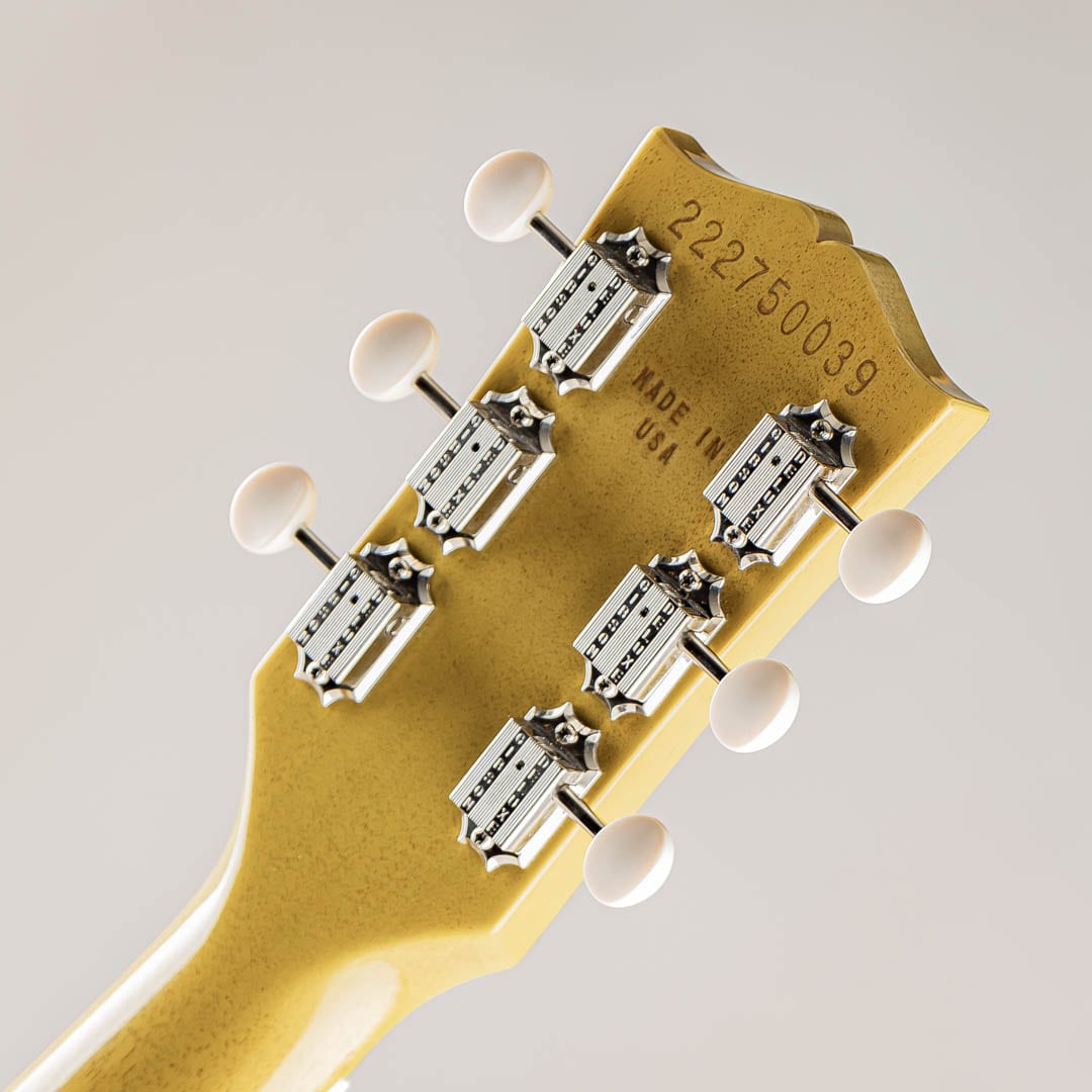 Les Paul Special Double Cutaway TV Yellow【S/N:222750039】