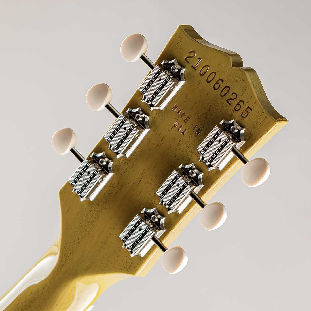 Les Paul Special Double Cutaway TV Yellow【S/N:210060265】【2nd製品】