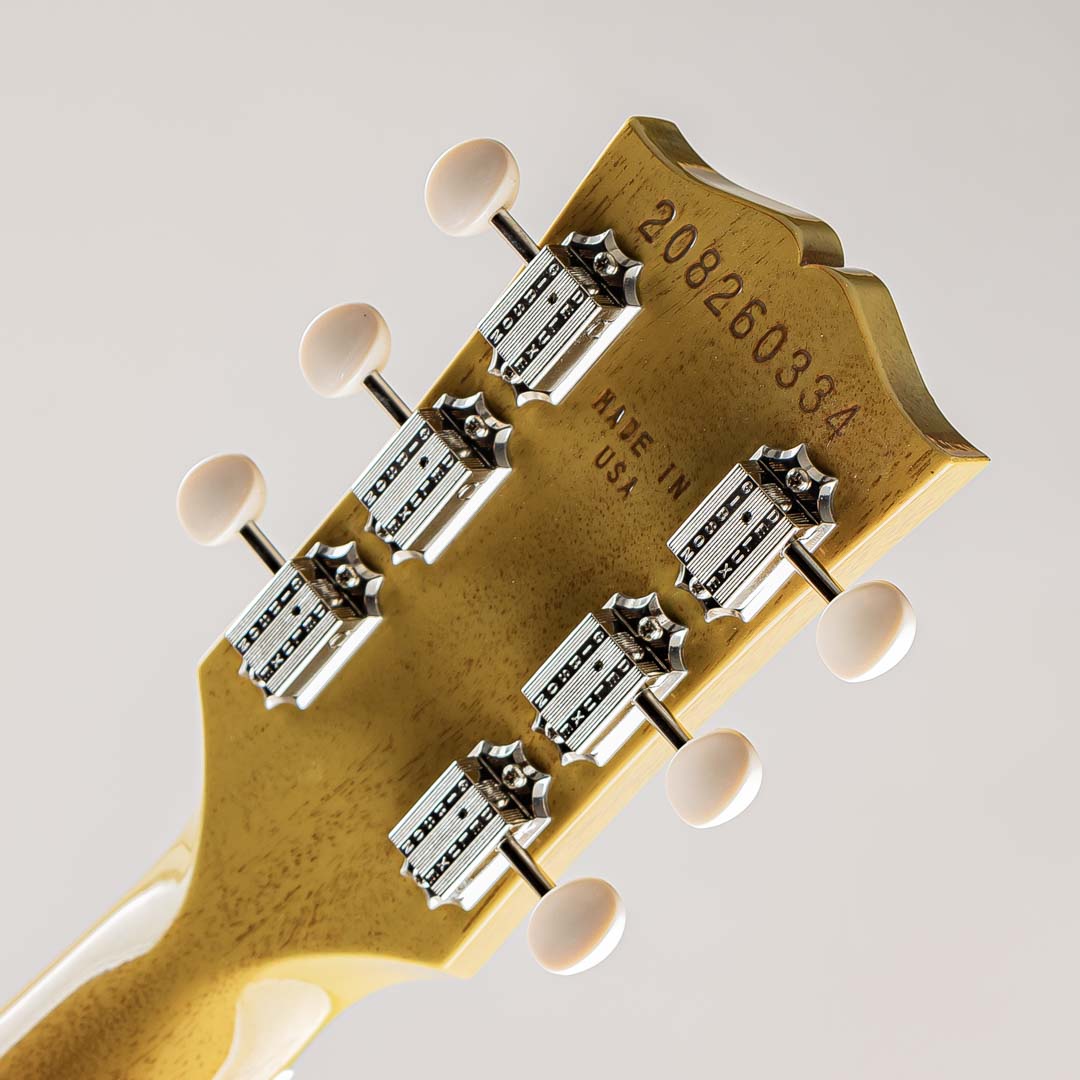 Les Paul Special Double Cutaway TV Yellow【S/N:208260334】【2nd製品】