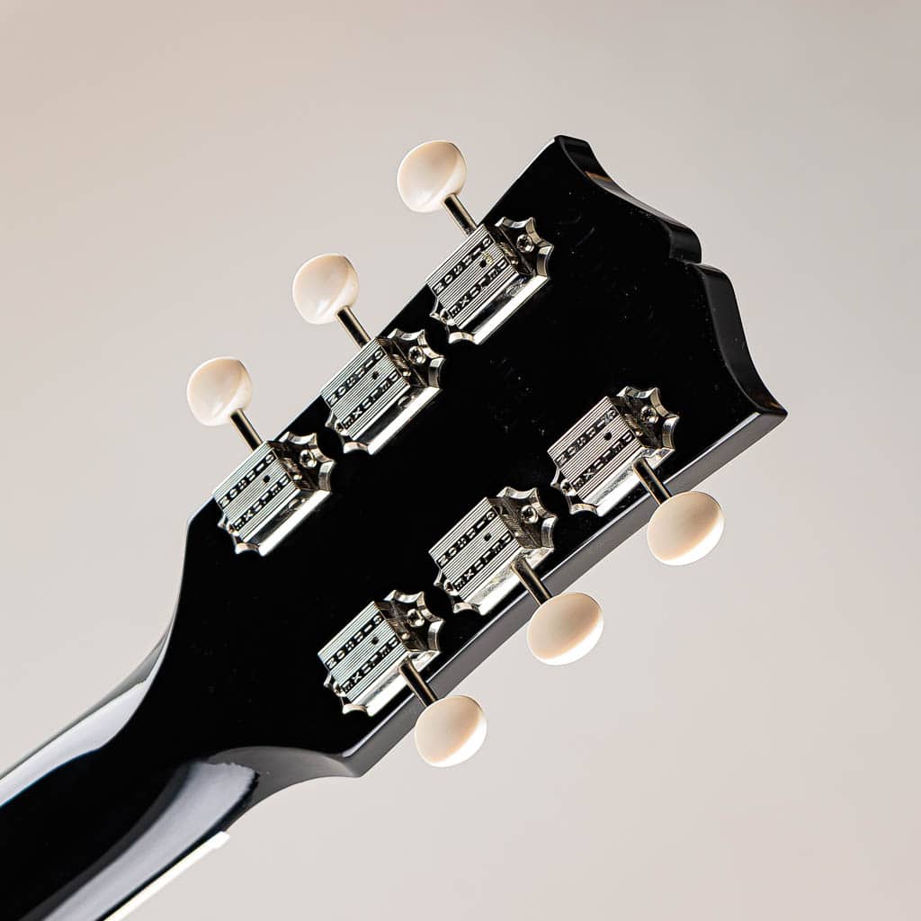 Les Paul Special Double Cutaway Ebony【S/N:215650059】