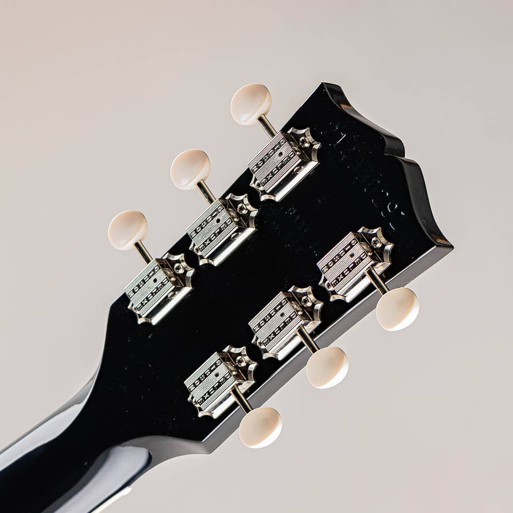 Les Paul Special Double Cutaway Ebony【S/N:214850291】