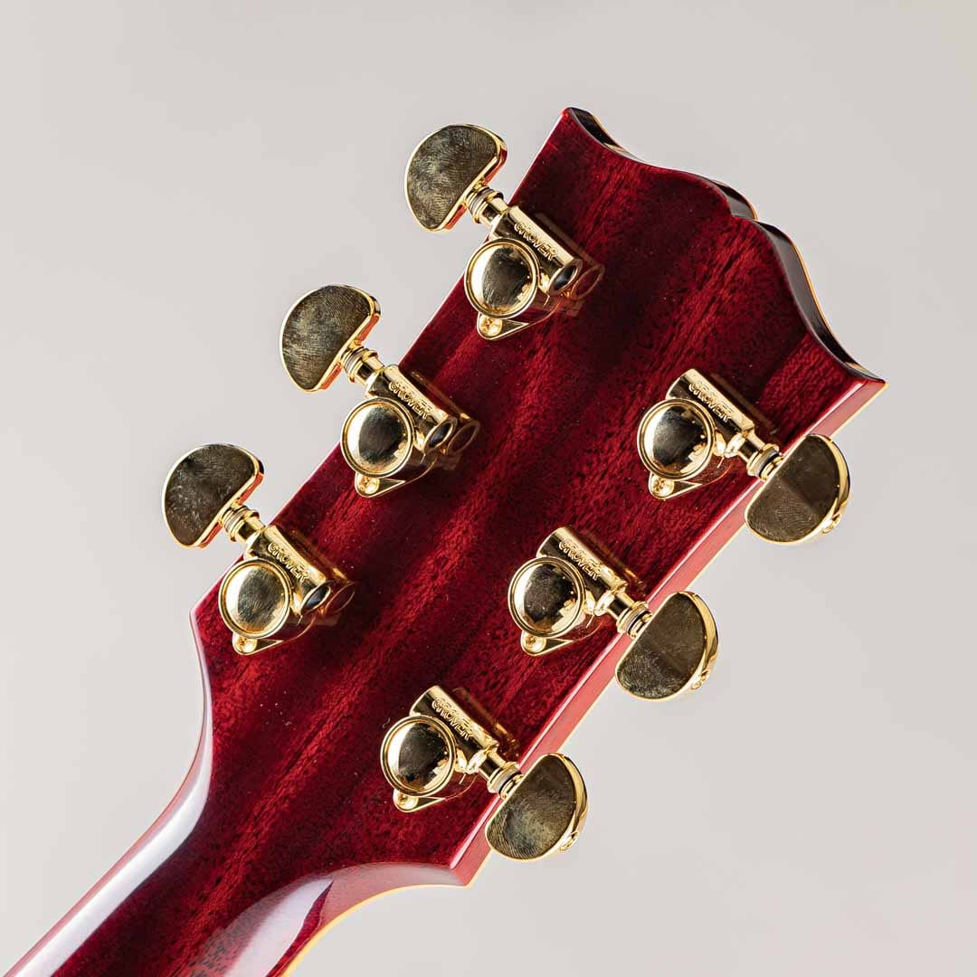 Dealer Select 1959 ES-355 Varitone w/Bigsby VOS 60s Cherry【S/N:A950255】