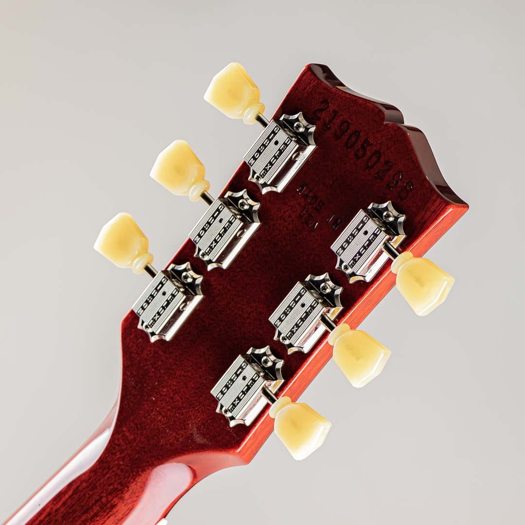 Japan Exclusive Les Paul Standard 50s "Custom Shop Top" Unburst【S/N:219050298】