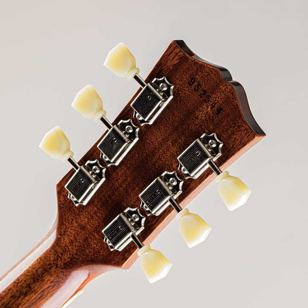 1959 Les Paul Standard Reissue VOS Hand Selected Top Lemon Burst 【S/N:952544】