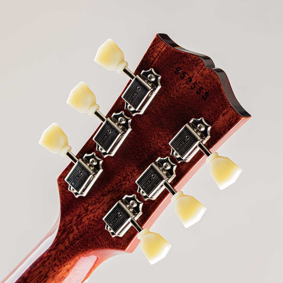 1959 Les Paul Standard VOS Hand Selected Top Western Desert Fade【S/N:952553】