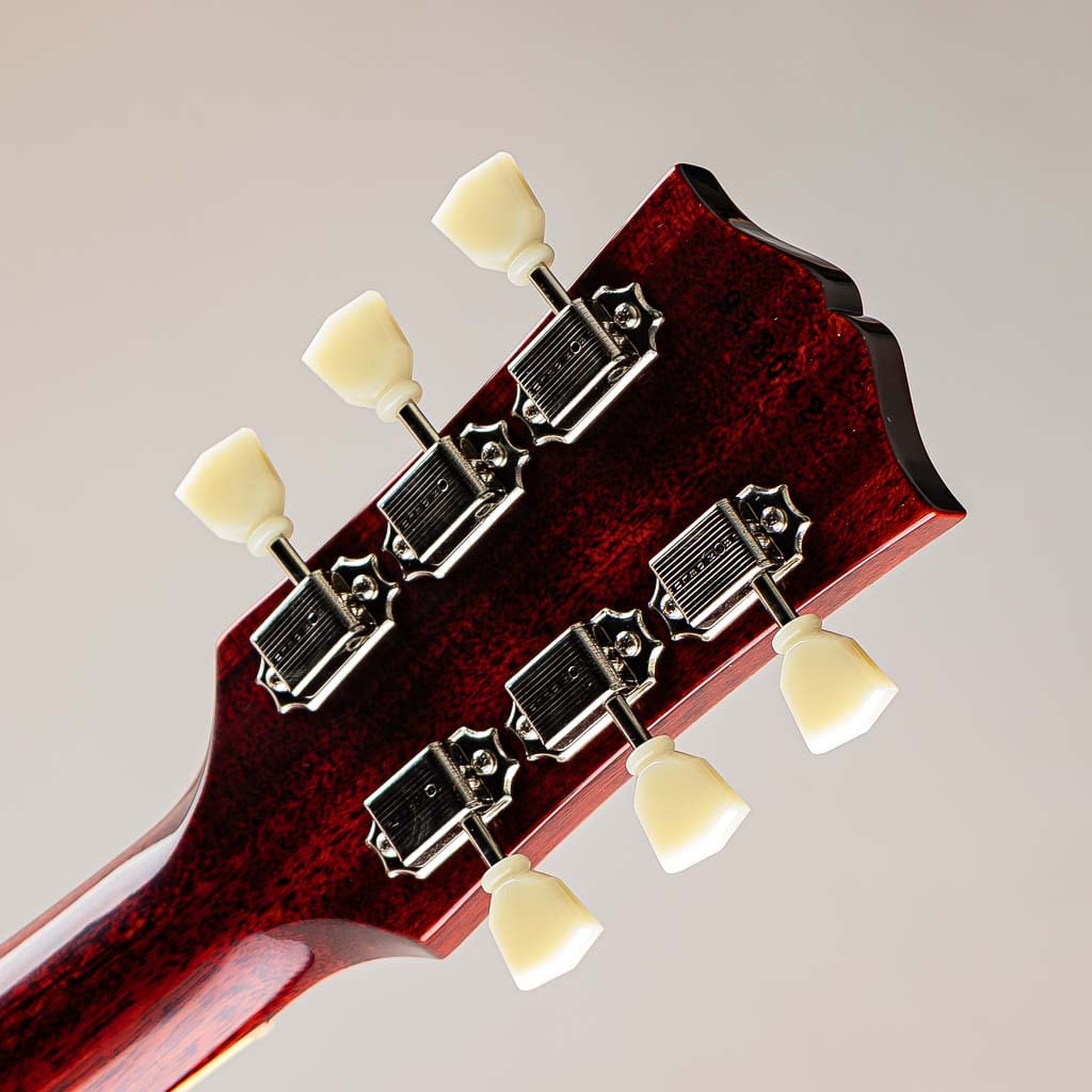 1959 Les Paul Standard Reissue "BOTB Pg 123" VOS【S/N:953042】