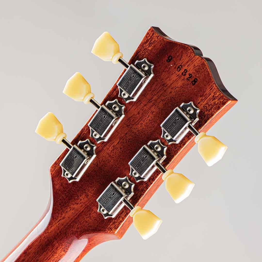 Murphy Lab 1959 Les Paul Standard Aged Orange Sunset Fade Ultra Light Aged【S/N:96328】