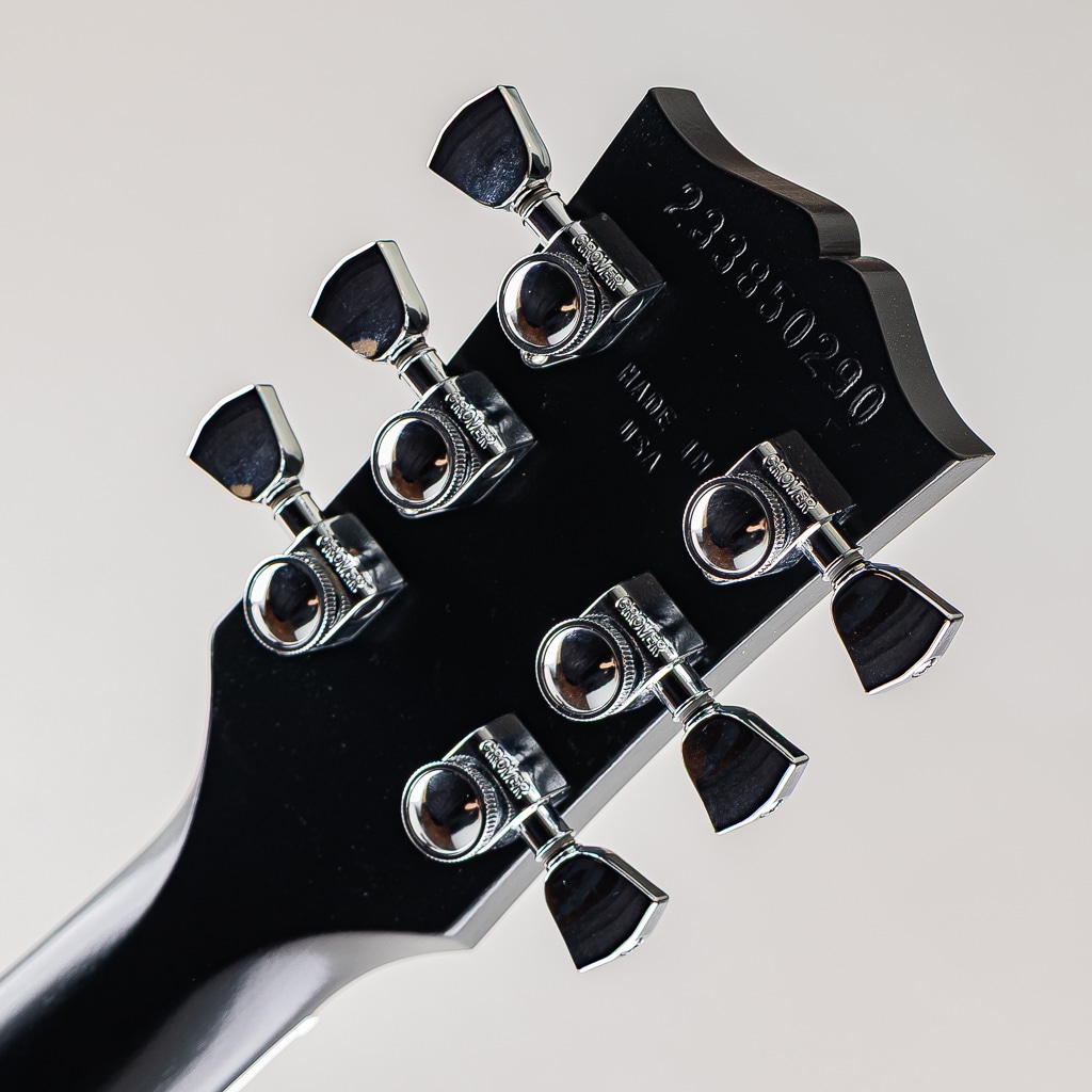 Mark Morton Les Paul Modern Figured Quilt【S/N:233850290】