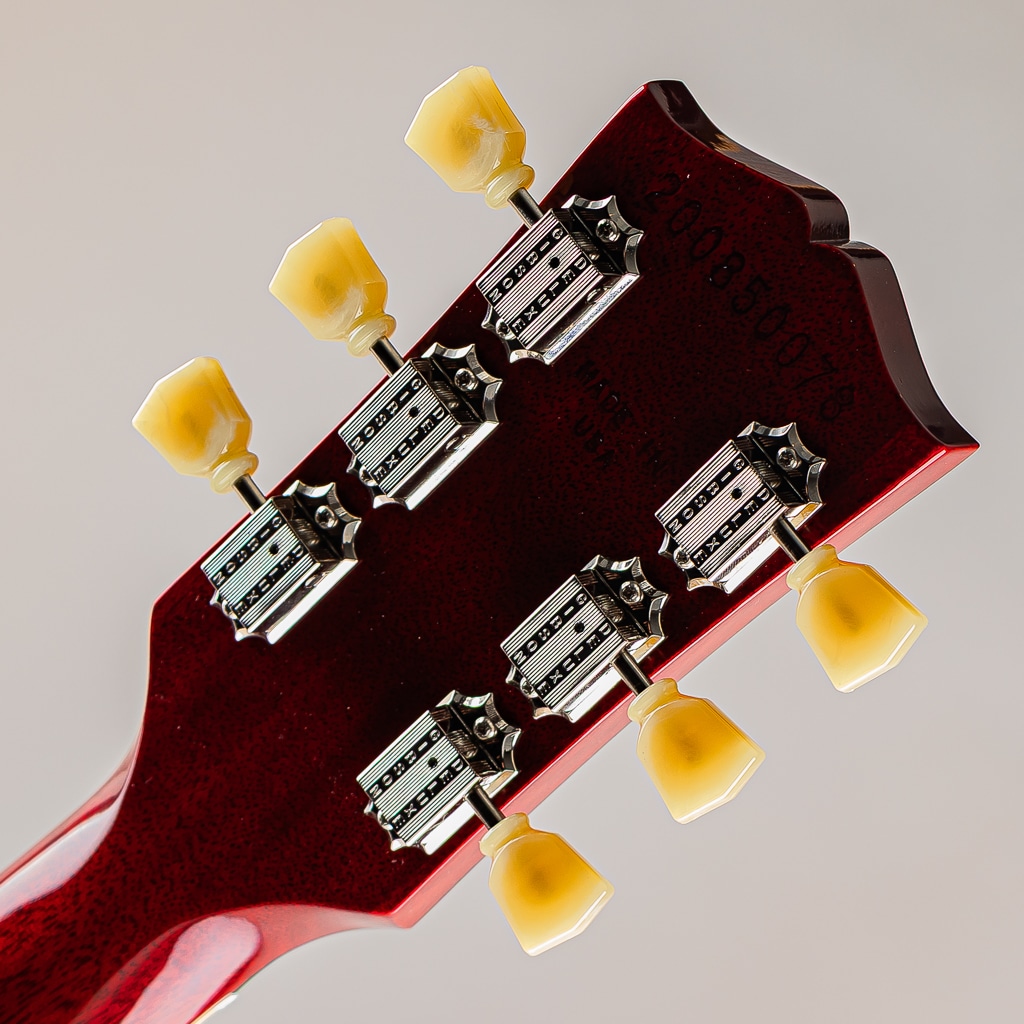Exclusive Les Paul Studio Figured Iced Tea【S/N:200850078】