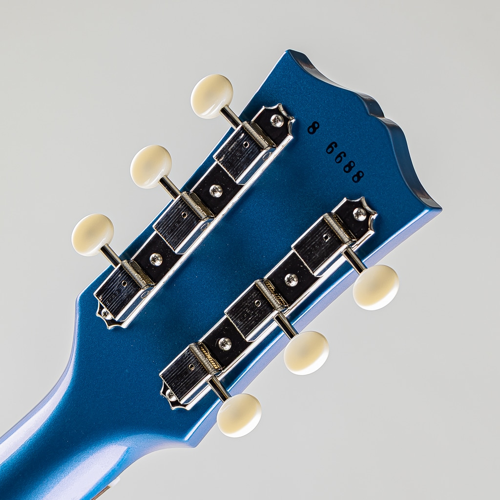 Historic Collection LTD 1958 Les Paul Junior DC Reissue Pelham
