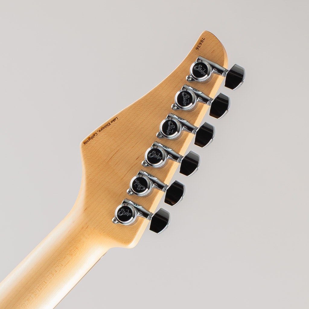 JST ALT T/Sonic Blue/Rosewood: エレキギター｜三木楽器公式通販サイト