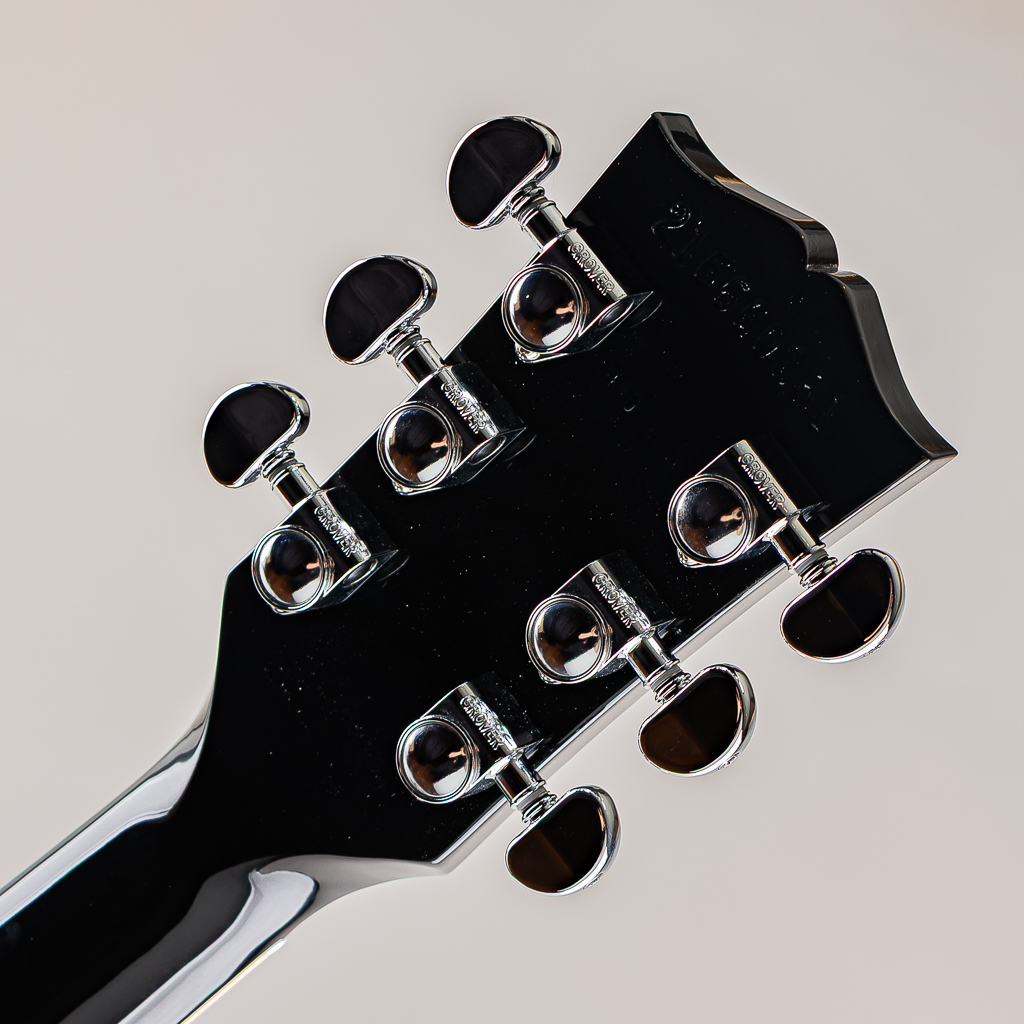 SG Standard Ebony【S/N:216660281】