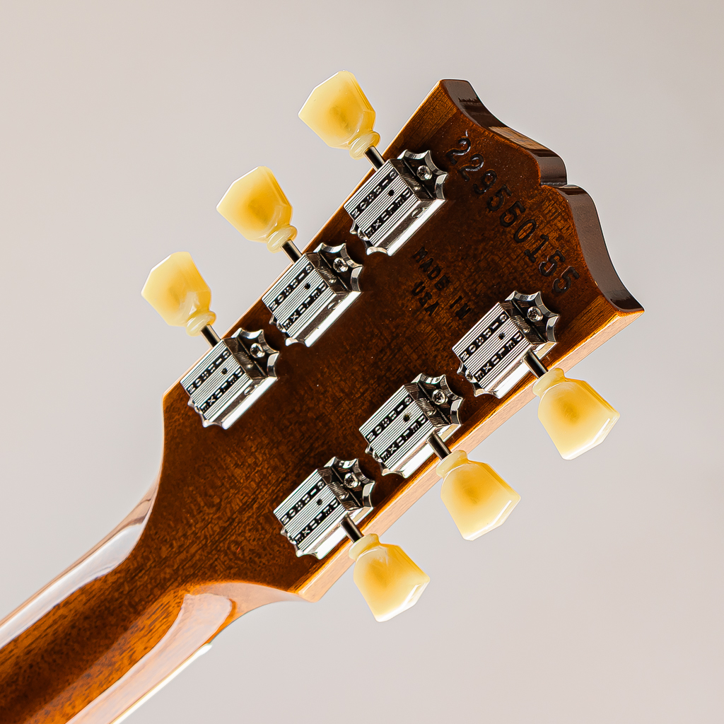 Les Paul Standard 50s Gold Top【S/N:229550155】【2nd製品】