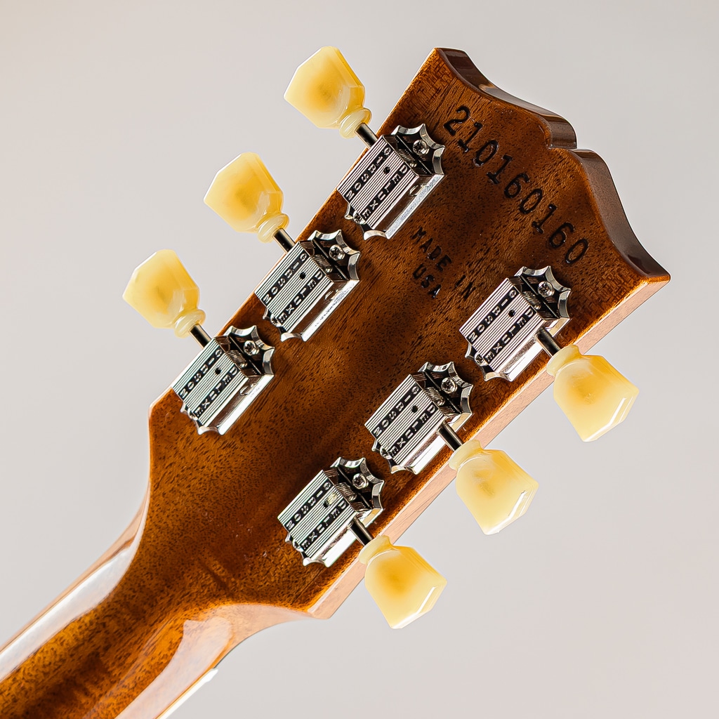 Les Paul Standard 50s Gold Top【S/N:210160160】
