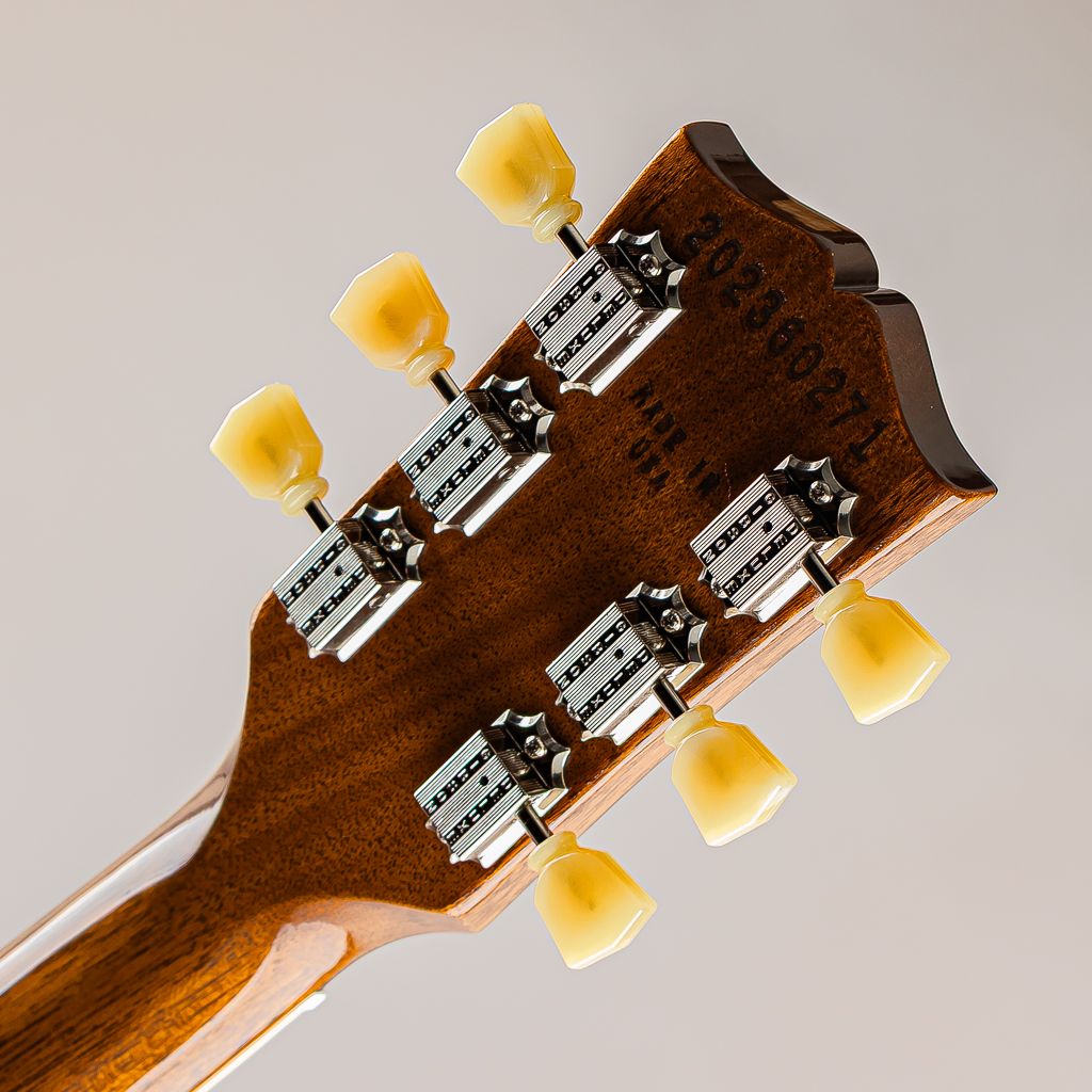 Les Paul Standard 50s Gold Top【S/N:202360271】【2nd製品】