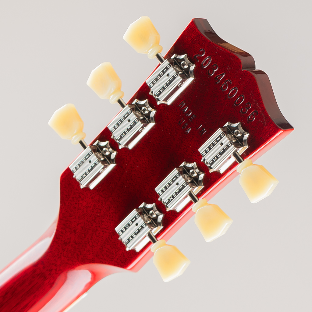 Les Paul Standard 50s Figured Top Heritage Cherry Sunburst【S/N:203460036】