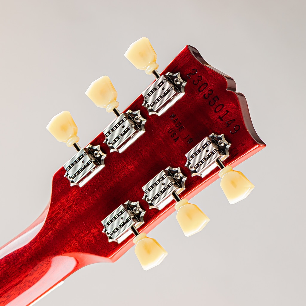 Les Paul Standard 50s Figured Top Heritage Cherry Sunburst【S/N:230350149】