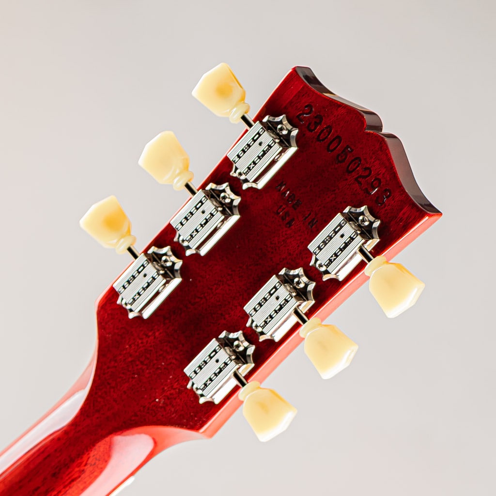 Les Paul Standard 50s Figured Top Heritage Cherry Sunburst【S/N:230050293】