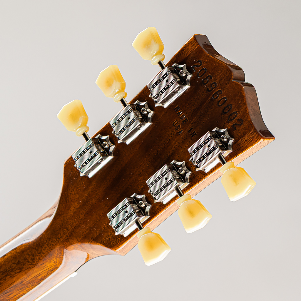 Les Paul Standard 50s P-90 Gold Top【S/N:206960002】【2nd製品】