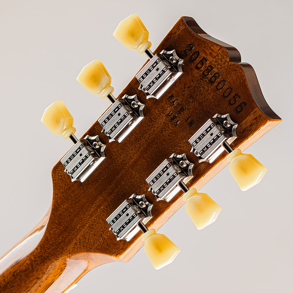 Les Paul Standard 50s P-90 Gold Top【S/N:205860056】: エレキギター