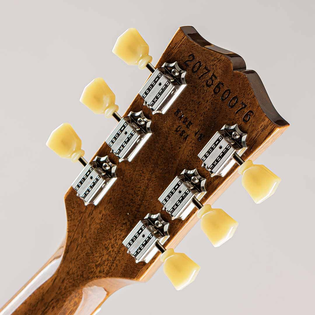 Les Paul Standard 50s P-90 Gold Top【S/N:207560076】【2nd製品】