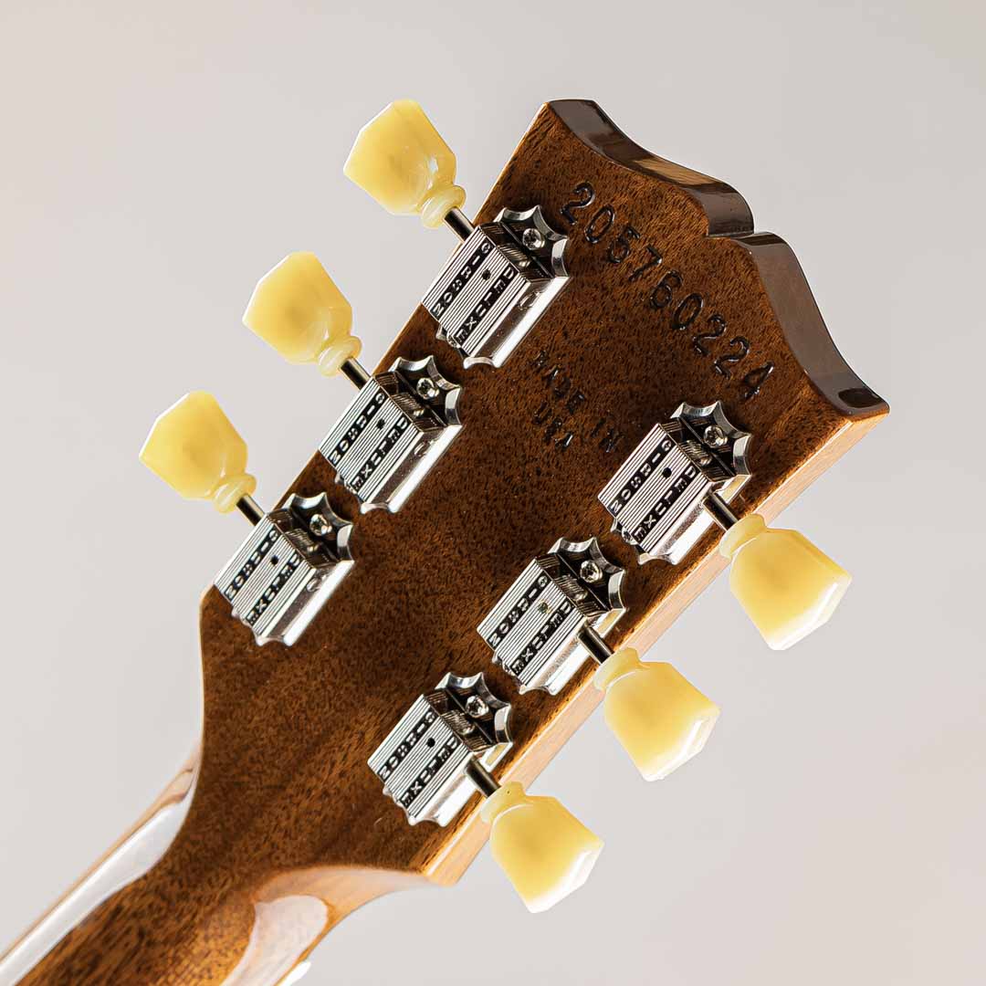 Les Paul Standard 50s P-90 Gold Top【S/N:205760224】【2nd製品】