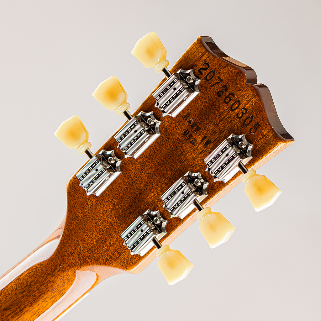 Les Paul Standard 50s P-90 Gold Top【S/N:207260305】【2nd製品】