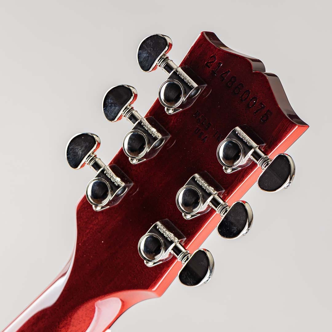 Les Paul Standard 60s Figured Top Bourbon Burst【S/N:214860075】