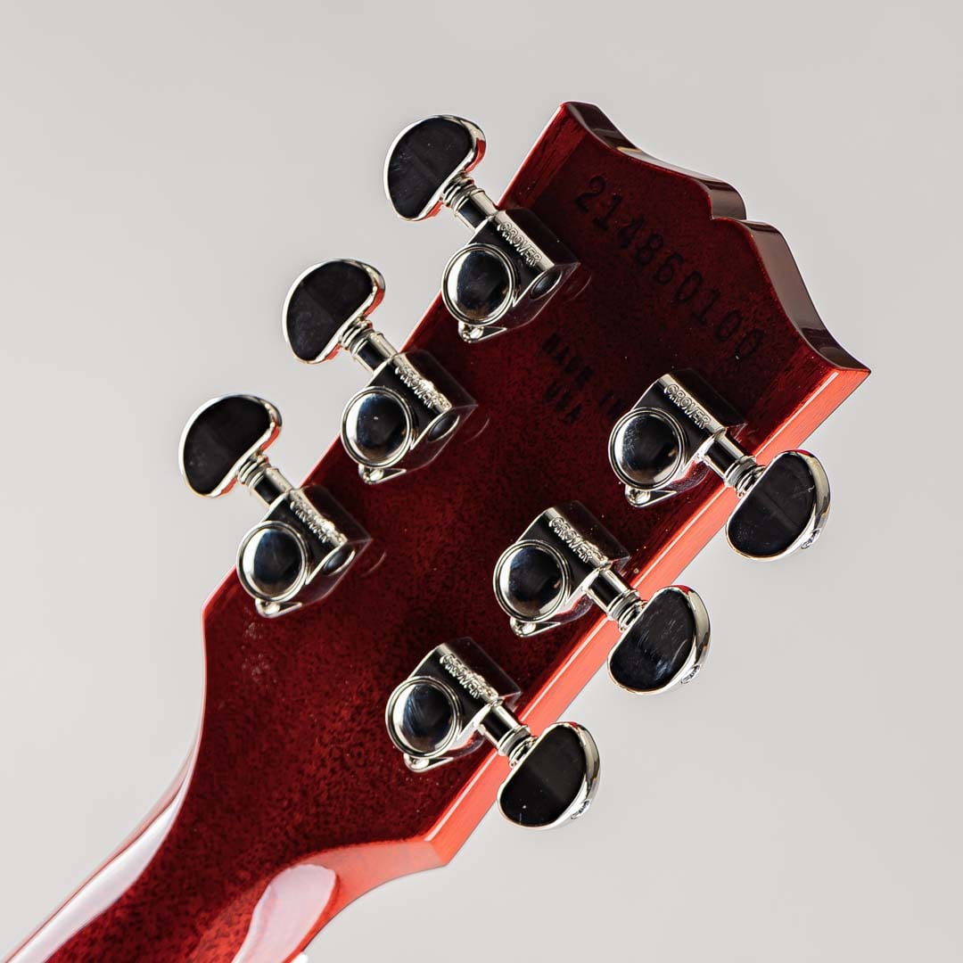 Les Paul Standard 60s Figured Top Unburst【S/N:214860100】