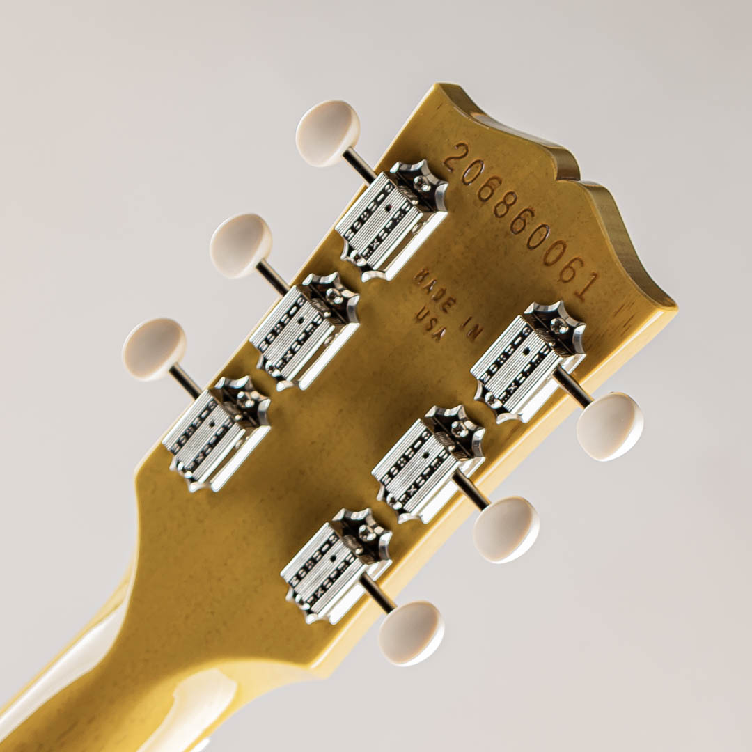 Les Paul Special TV Yellow【S/N:206860061】【2nd製品】
